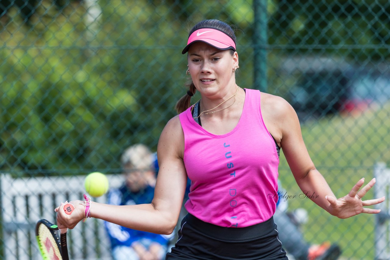 Anna Petkovic 437 - Bergstedt Open